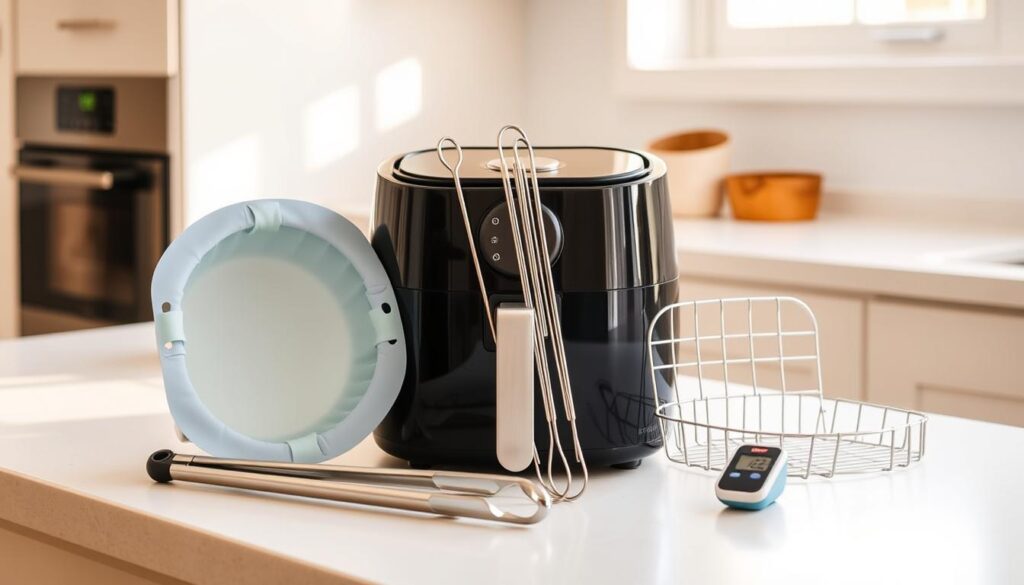 air fryer accessories