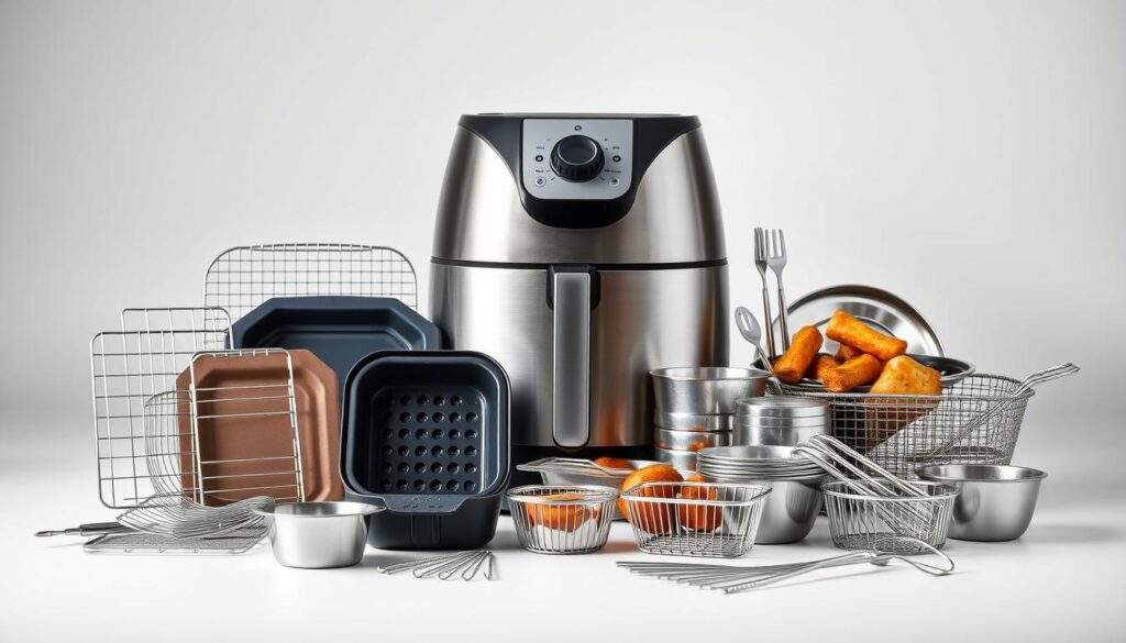 air fryer accessories
