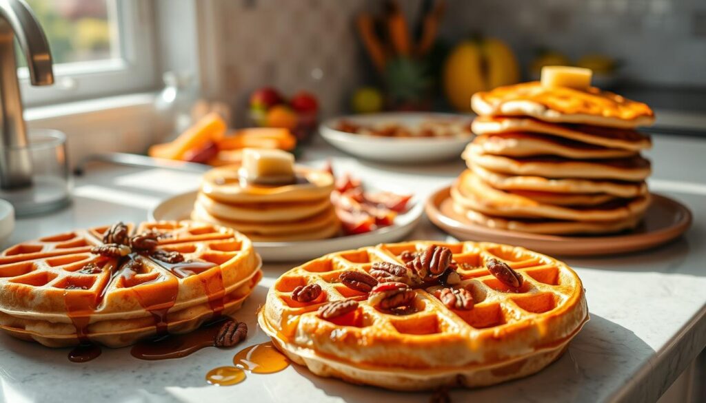 air fryer breakfast ideas