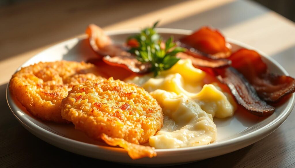 air fryer breakfast recipes