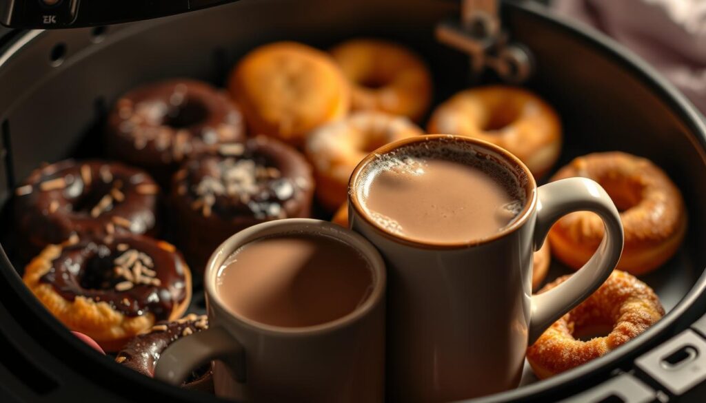 air fryer dessert recipes