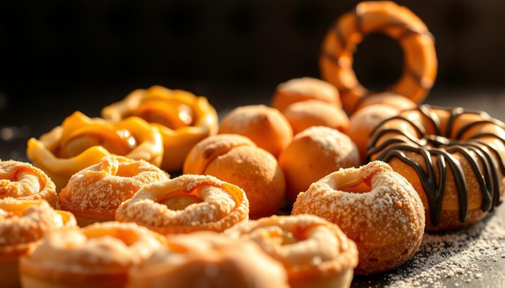 air fryer desserts
