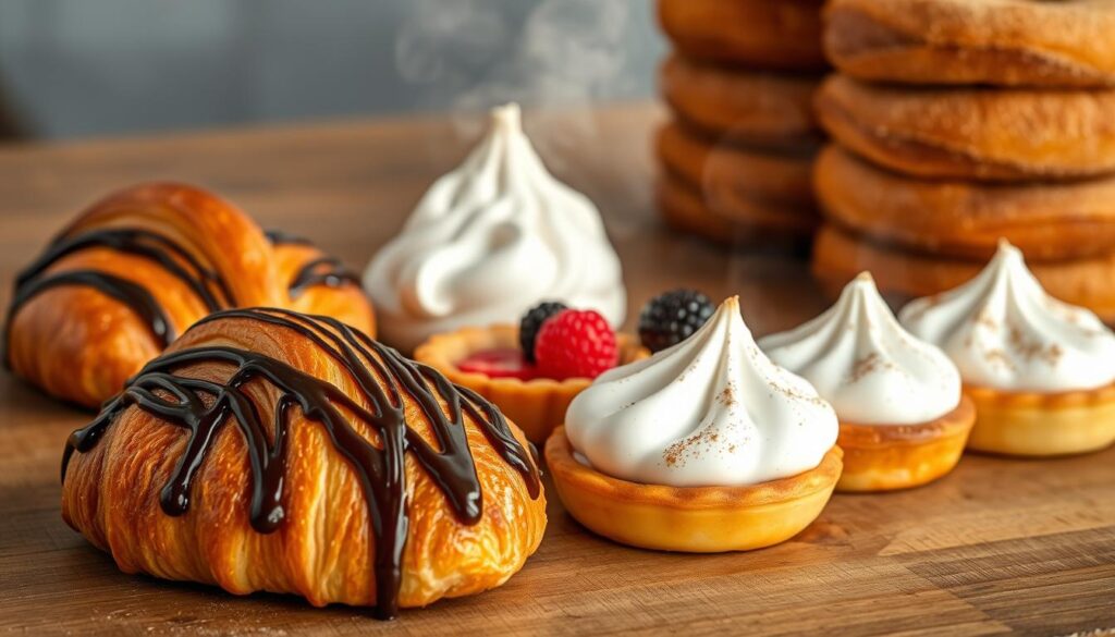 air fryer desserts
