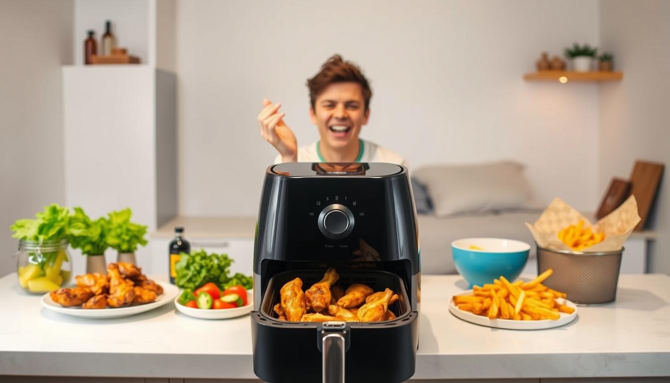 air fryer recipes