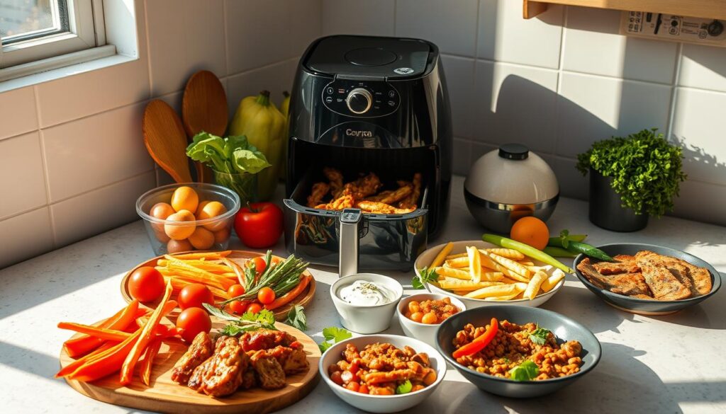 creative meal ideas for dorm cooking