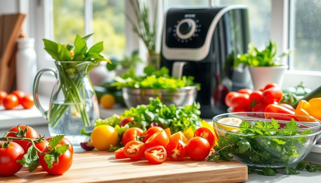 healthy recipes