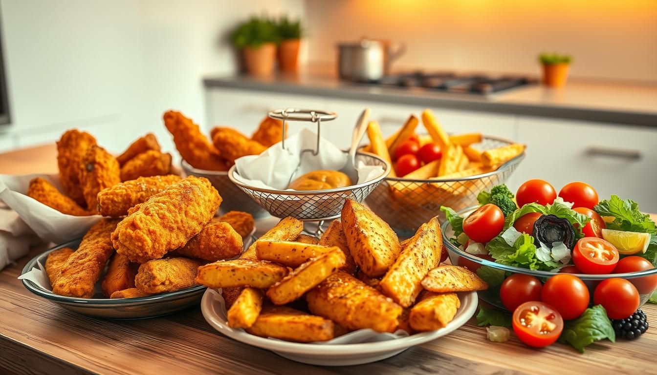 quick meals for students